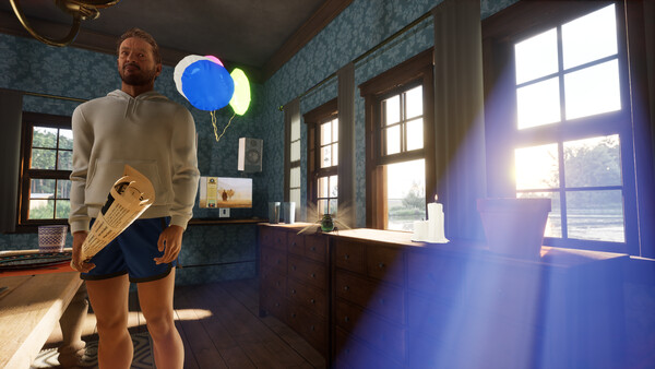Screenshot 3 of Insecta Vindicta  - more gameplay footage