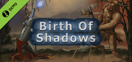 Birth of Shadows Demo cover art