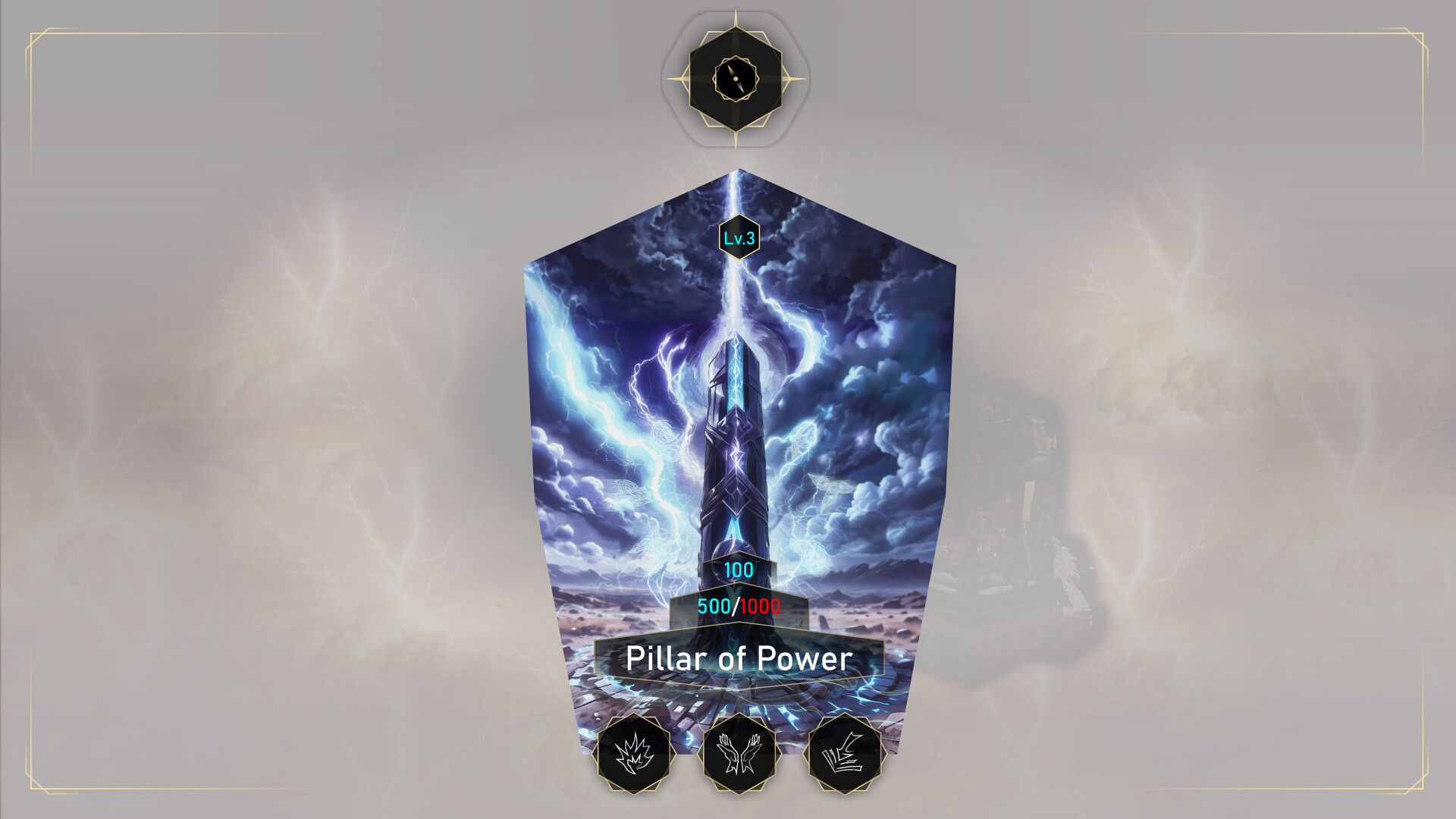 Sunderborn screenshot #5