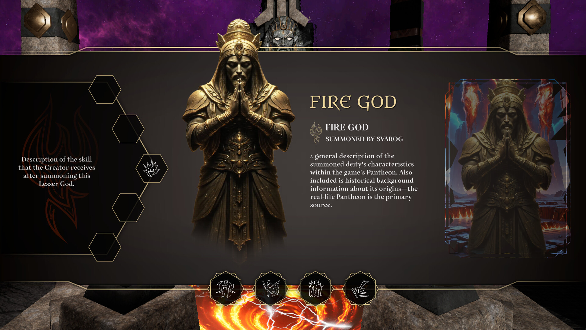 Sunderborn screenshot #4