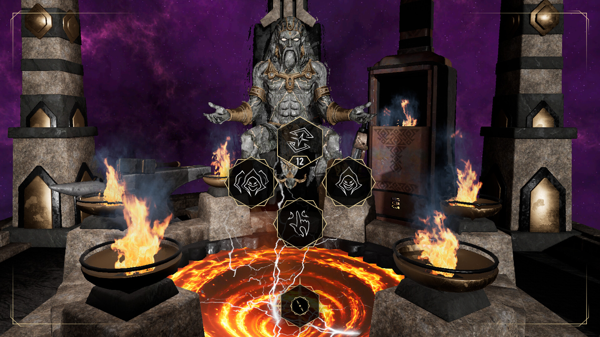 Sunderborn screenshot #1