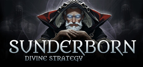 Sunderborn - similar game to TetherGeist by Painless Games Co