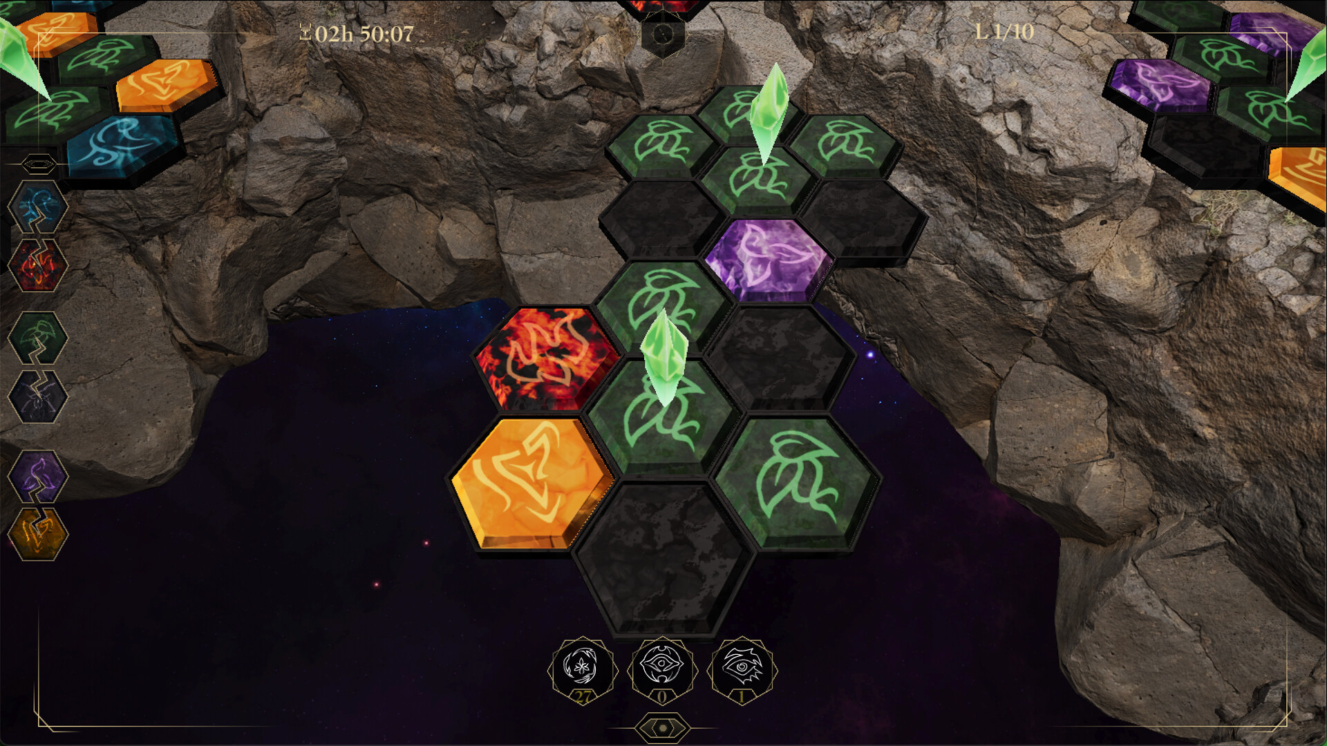 Sunderborn screenshot #3