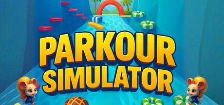 Parkour Simulator