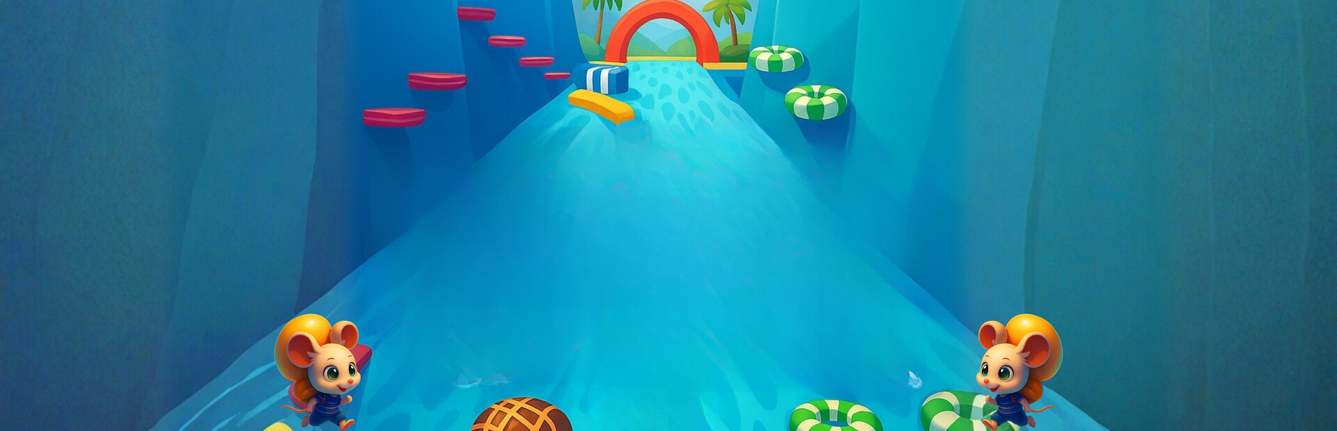 Parkour Simulator