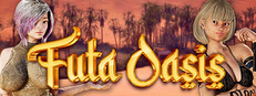 Futa Oasis 💧 Banner