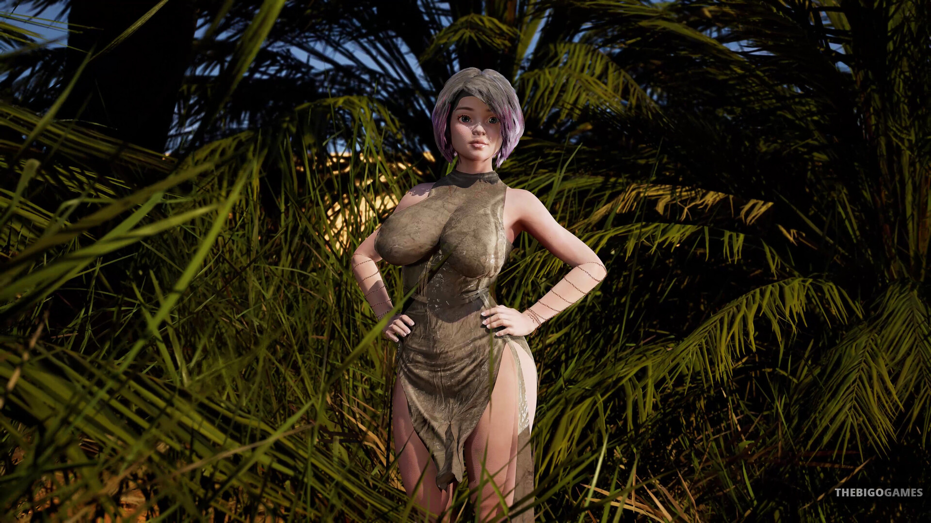 Futa Oasis 💧 screenshot #12