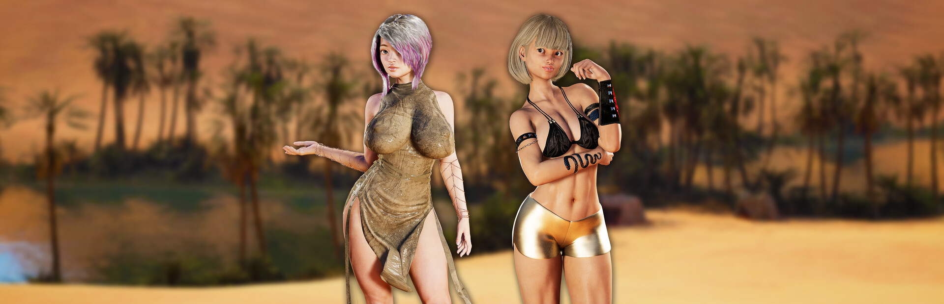 Futa Oasis 💧
