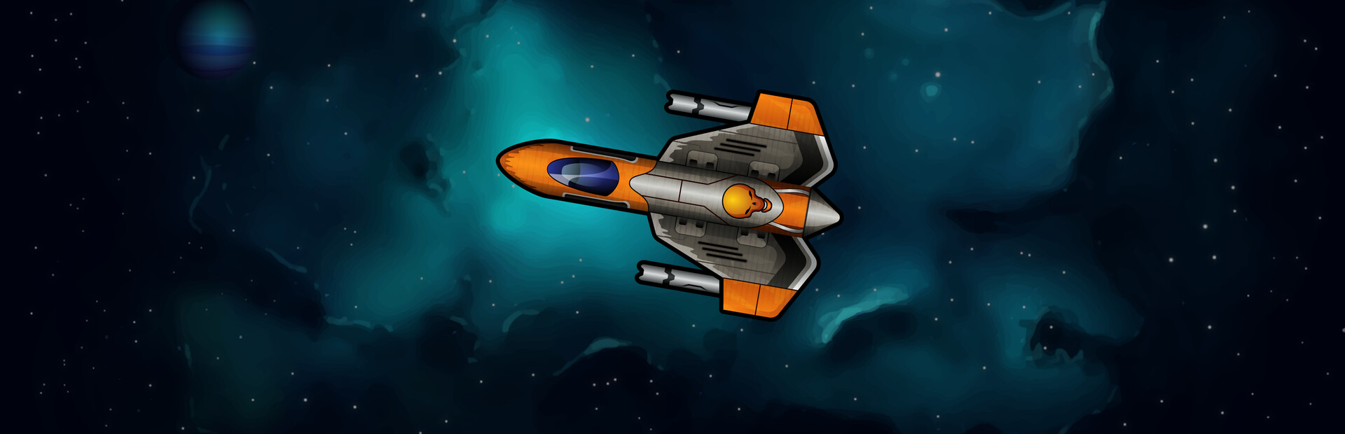 Dime Nebula