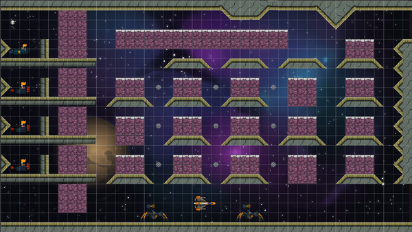 Dime Nebula game for windows Pc 1