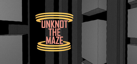 Unknot the Maze