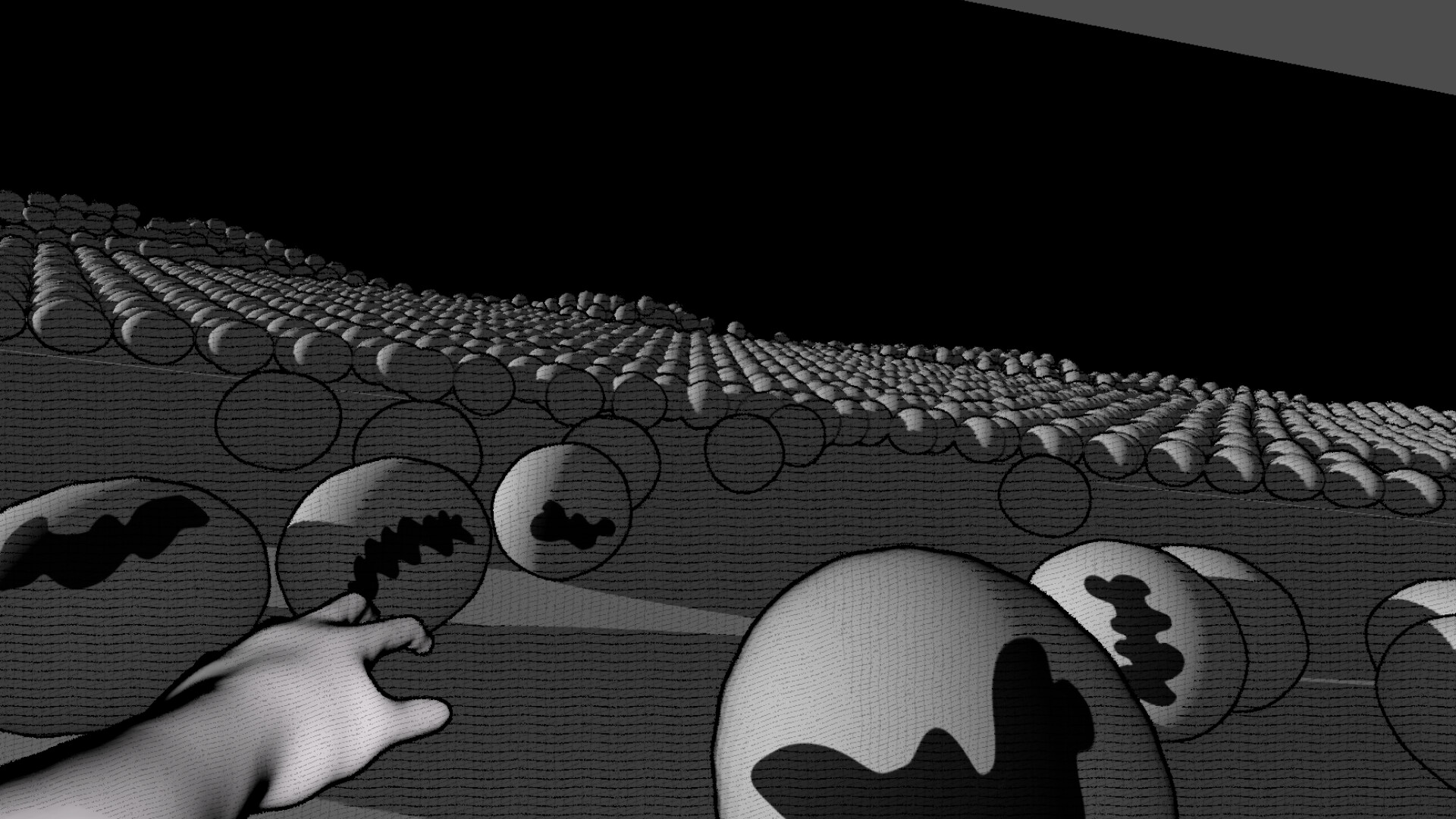 Unknot the Maze screenshot #5