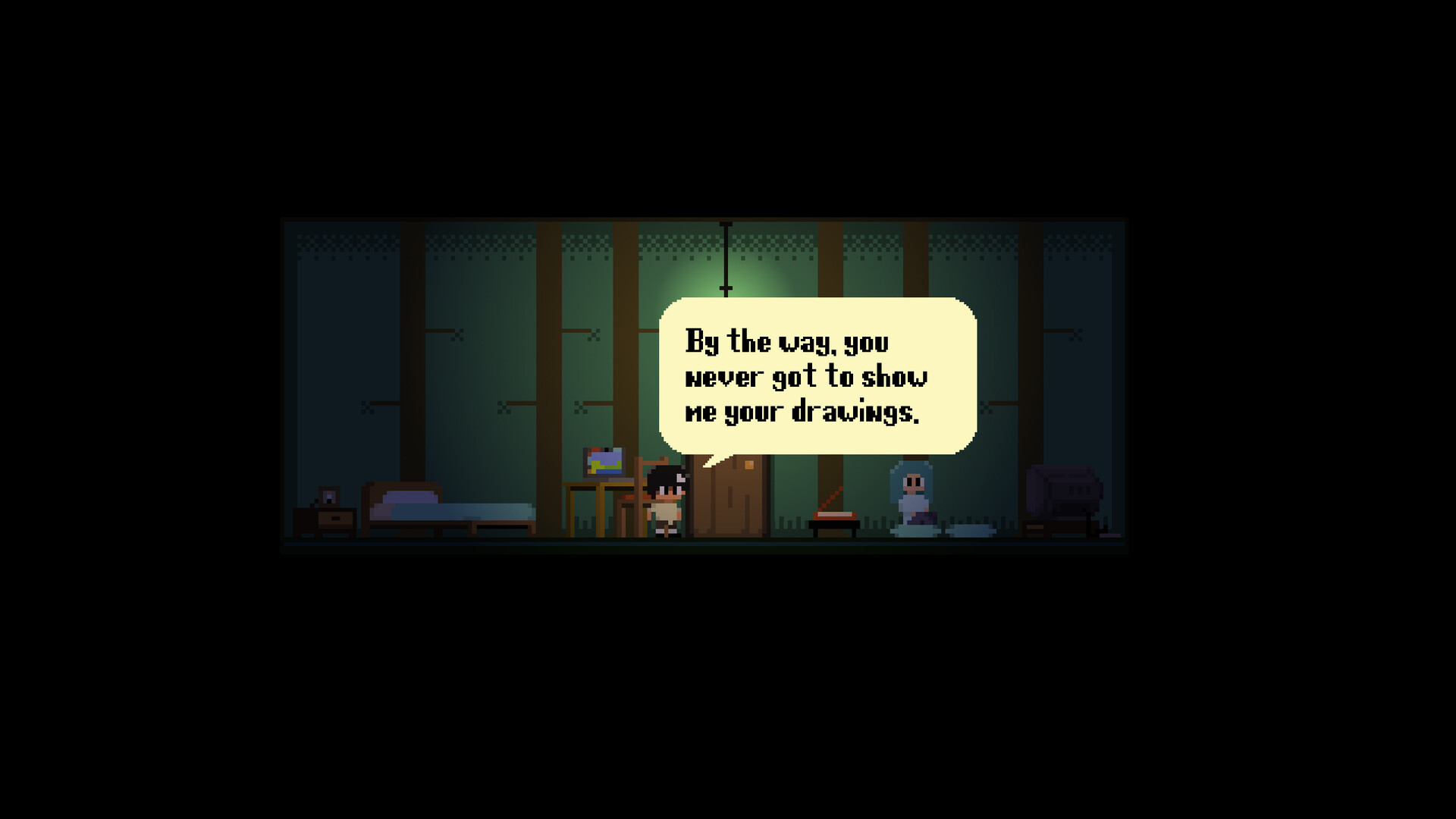 My Dad's Home screenshot 2