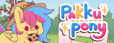 Pakku Pony cover