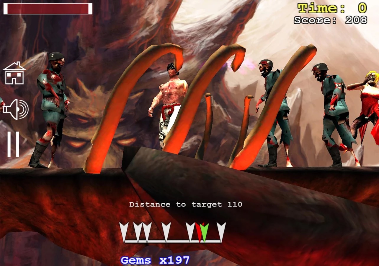 Hope in Hell