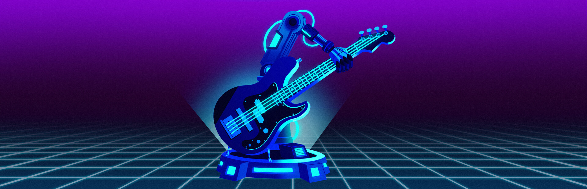 Groove Defense
