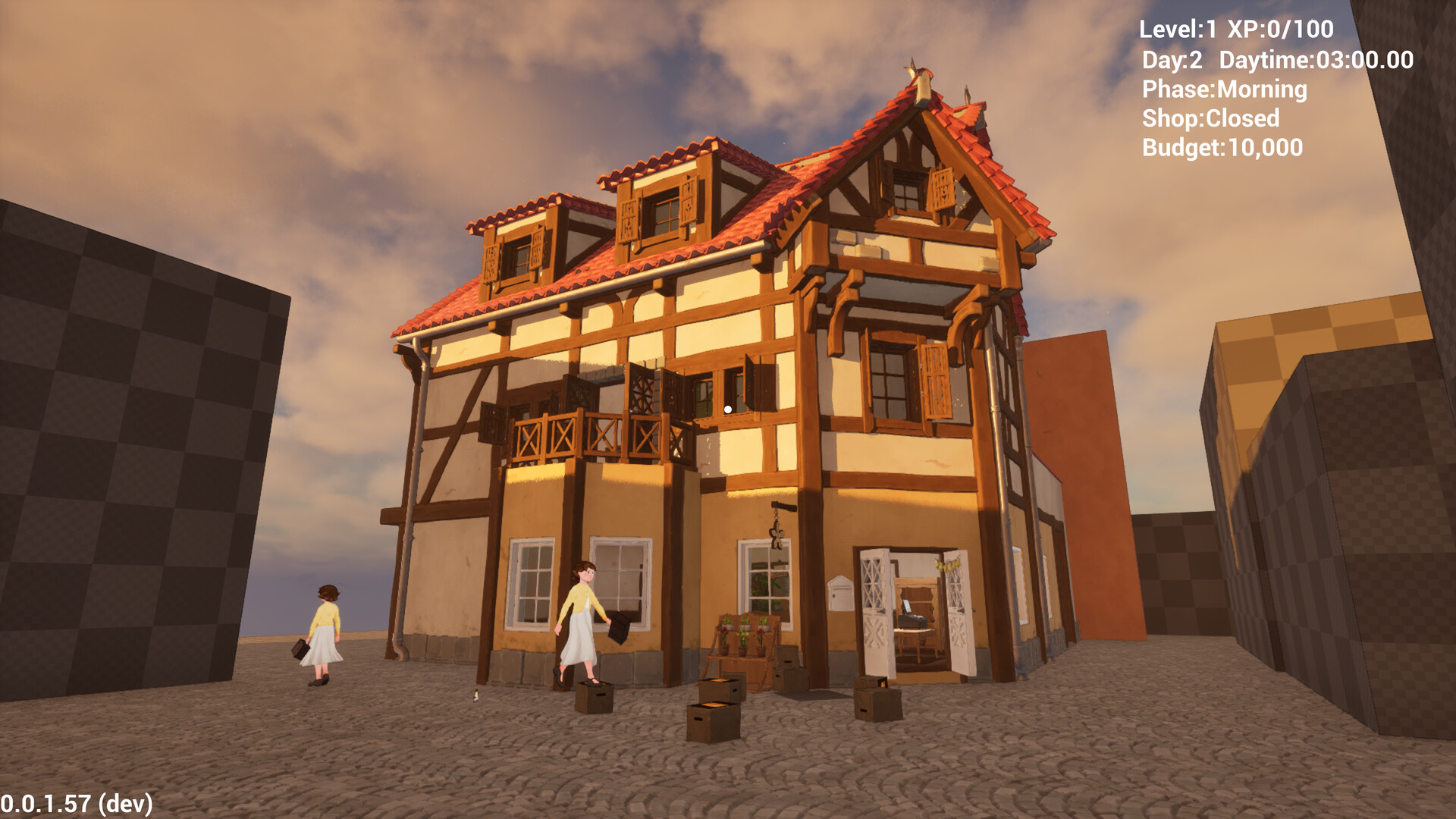 Cozy Plant Shop screenshot #5