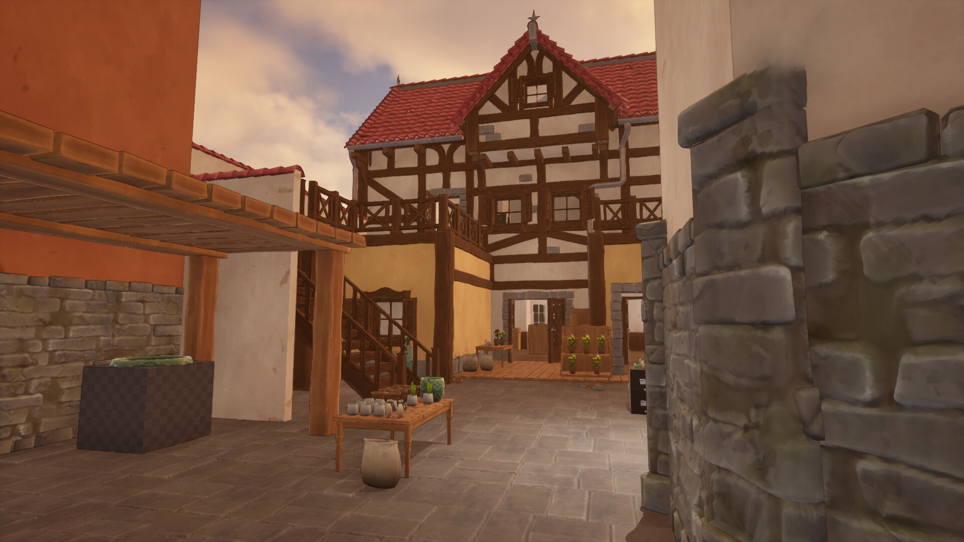 Cozy Plant Shop screenshot #2