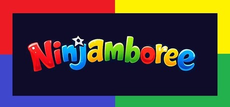 Ninjamboree — Steam game cover