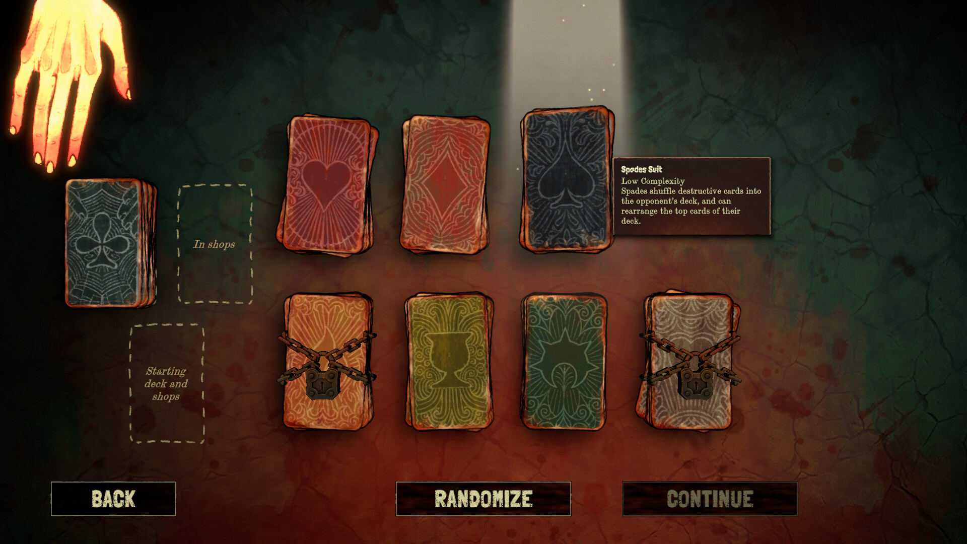 #3. Black Jacket Demo (Steam) By: Skystone Games