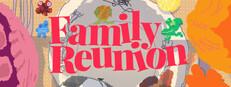 Family Reunion cover