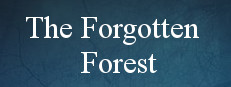 The Forgotten Forest