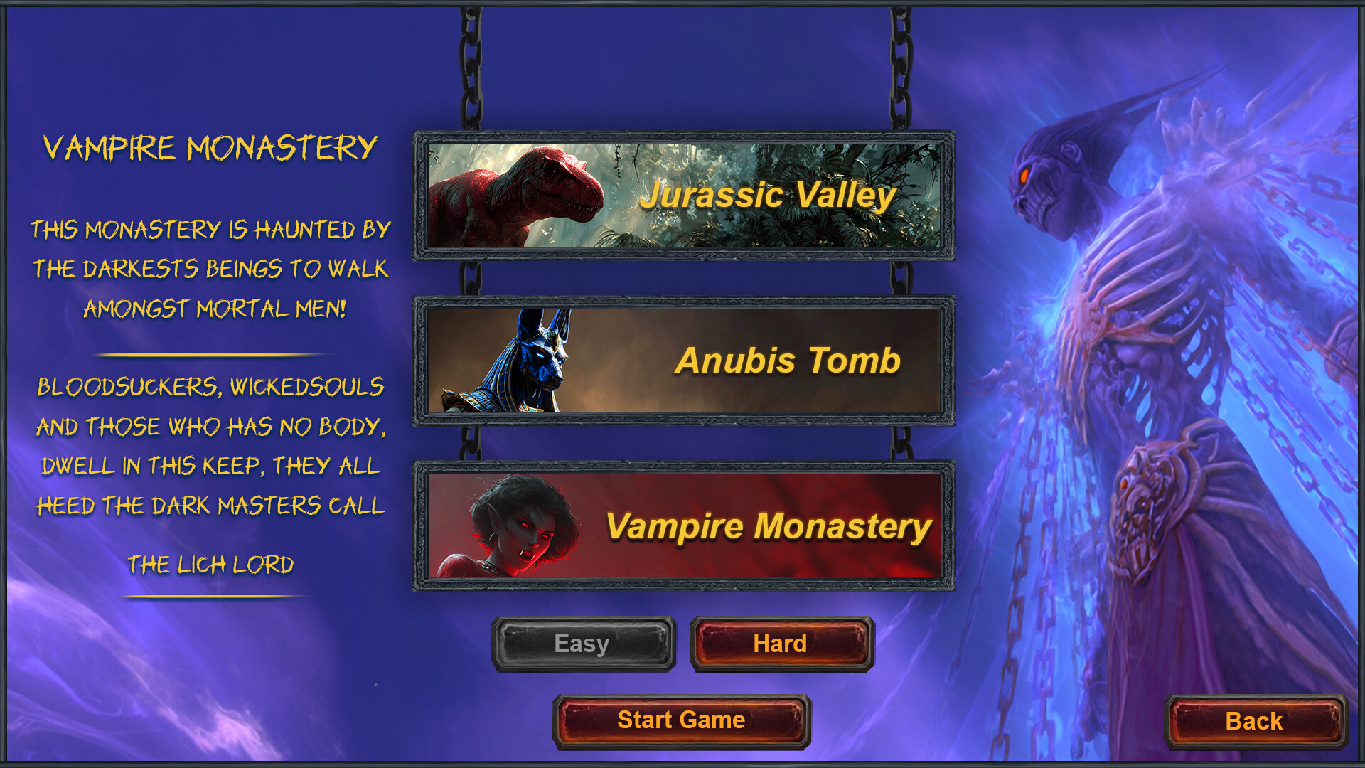 Tower Survivors screenshot 3