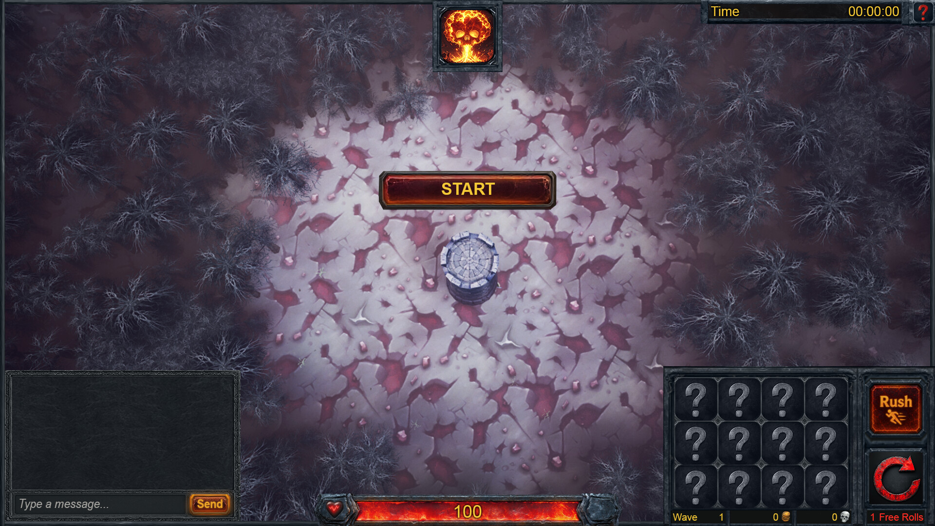 Tower Survivors screenshot 2