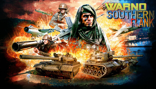 预先号令 黄金版 V178307 完整中文版 + 全DLC 解压即玩 | 百度网盘高速下载