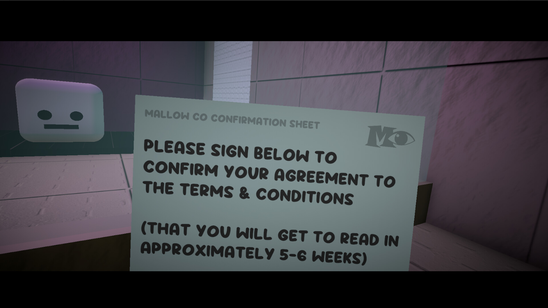 Marsh Into the New Dimension screenshot #6