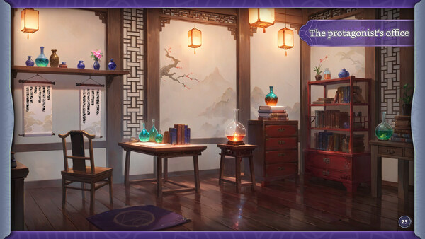 Harem Fantasy - Digital Artbook