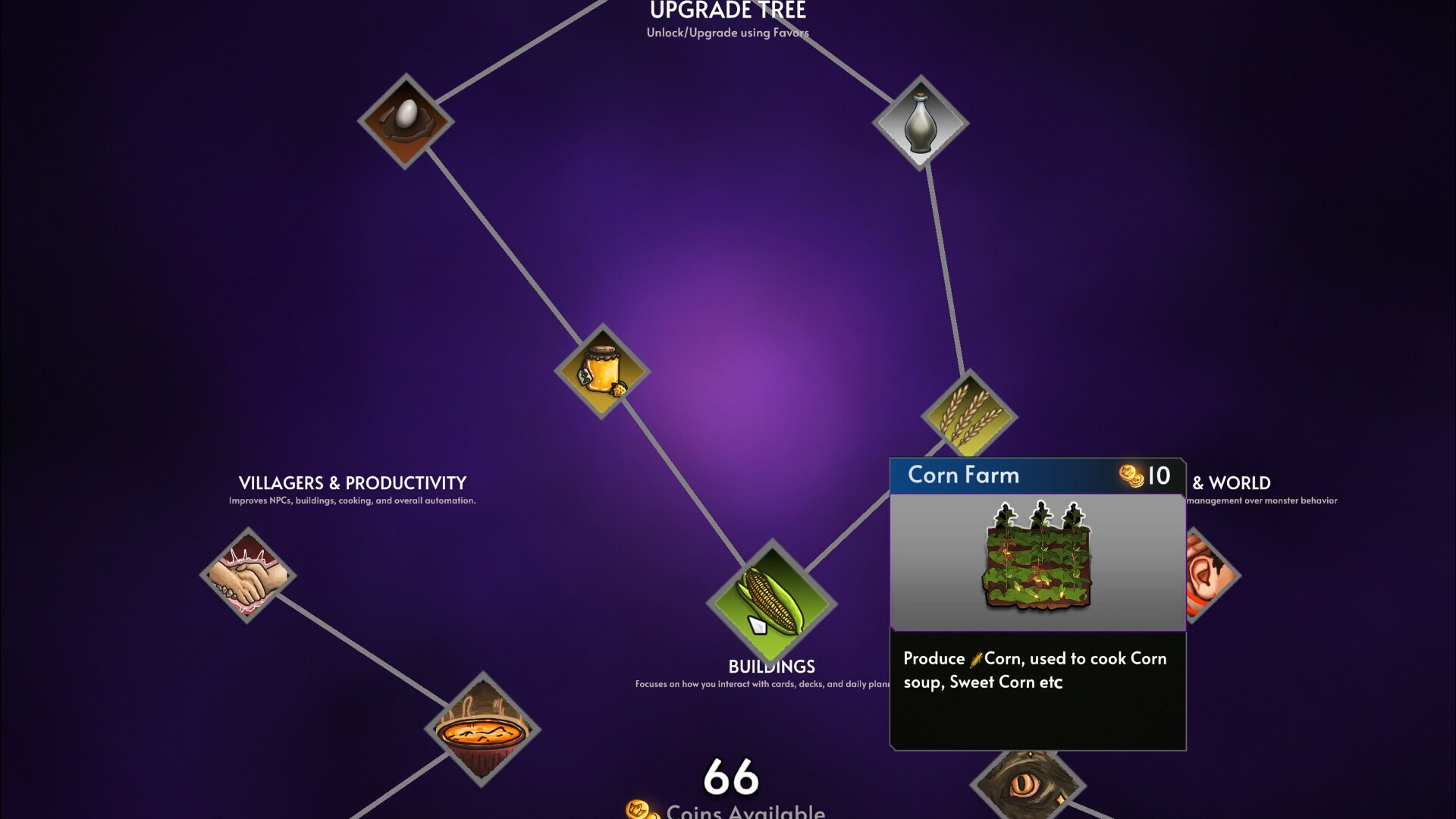 Appetite of the Abyss screenshot #10