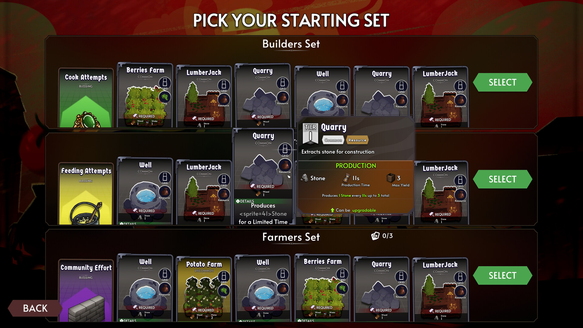 Appetite of the Abyss screenshot #7