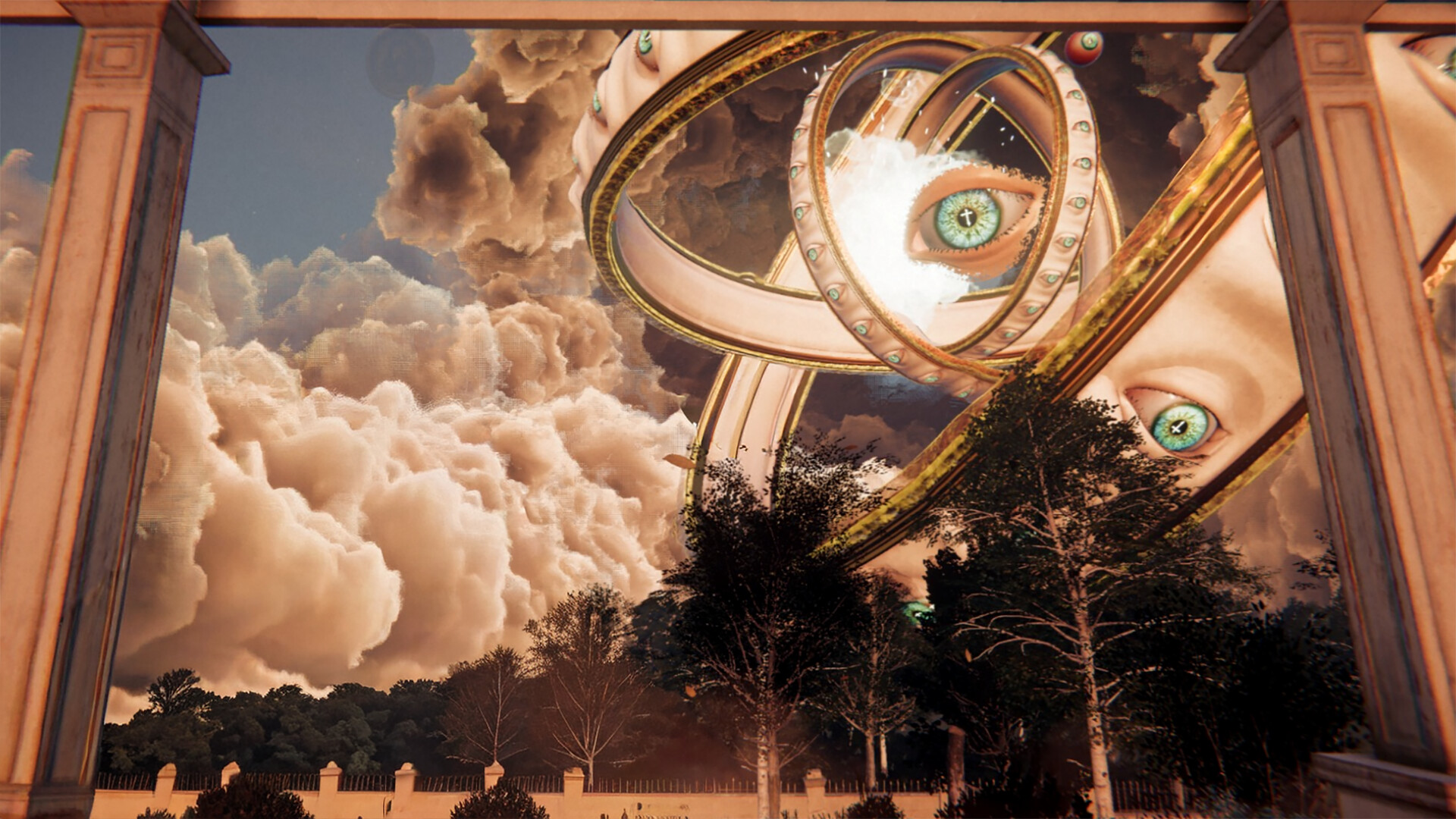 Pull Me In screenshot #9