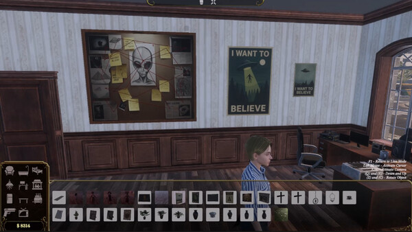 Pull Me In screenshot 2