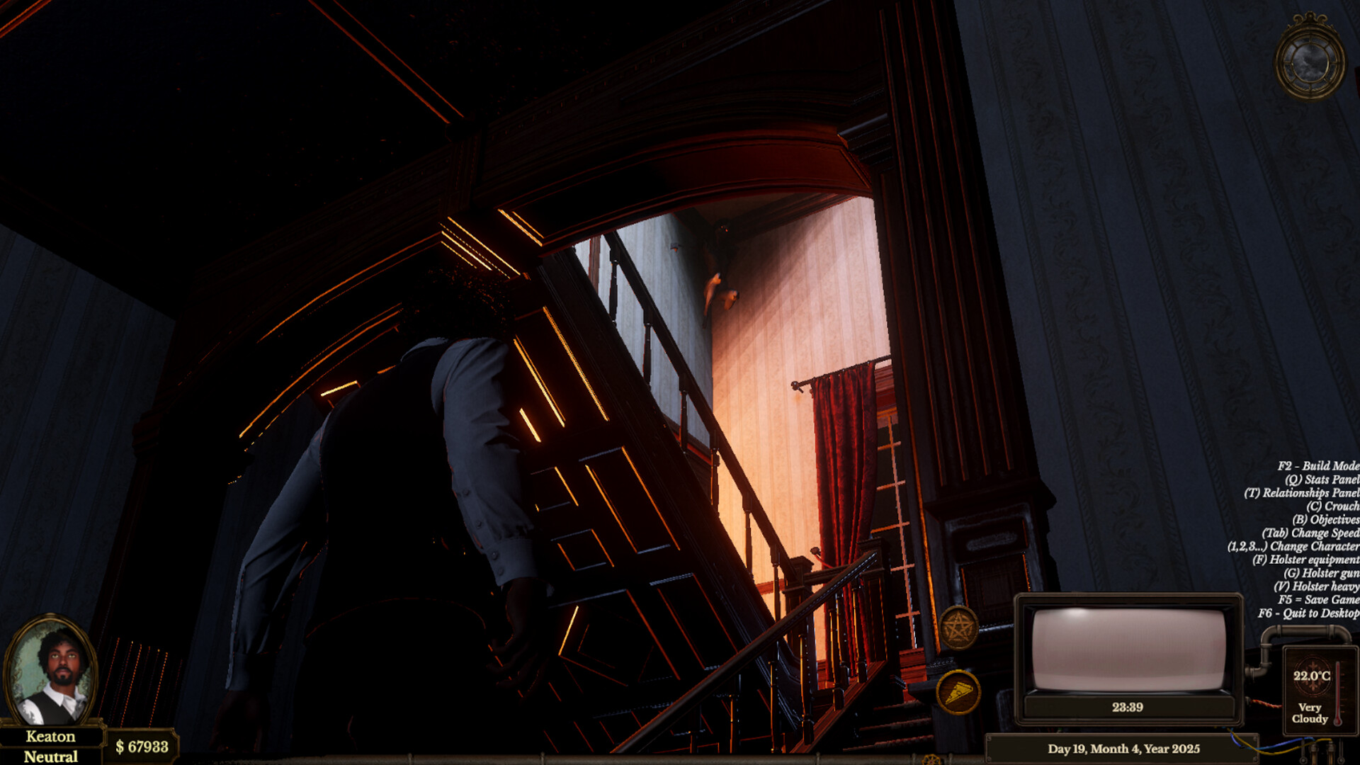 Pull Me In screenshot #15