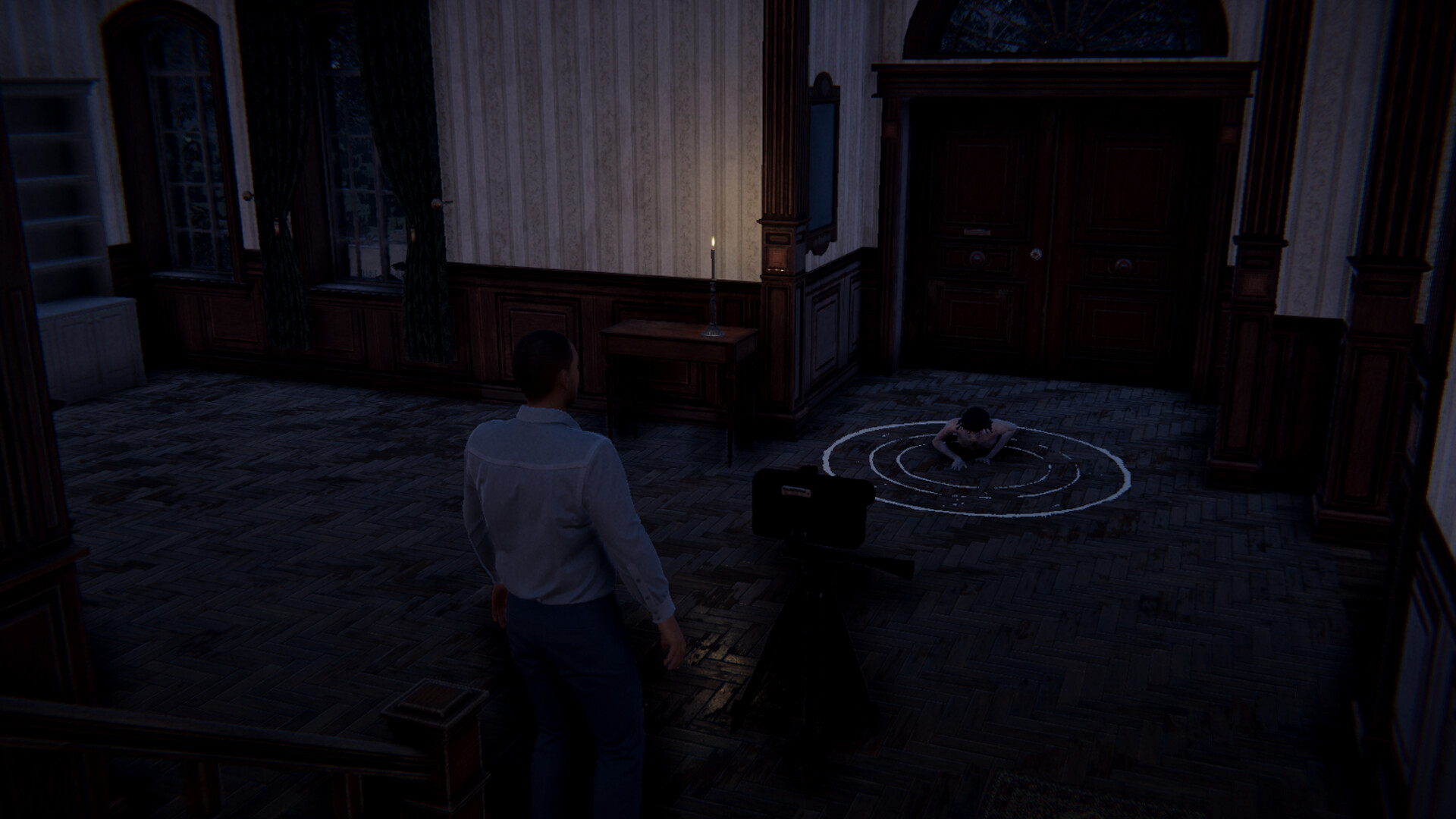 Pull Me In screenshot #10