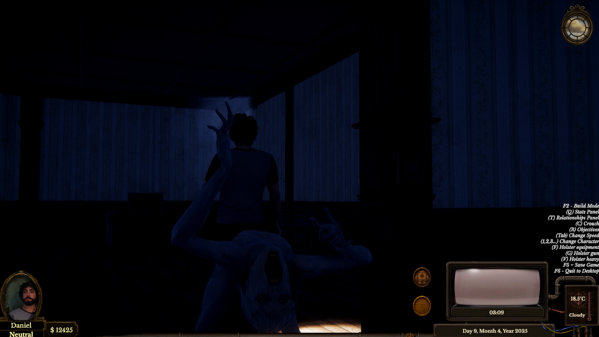 Pull Me In screenshot #6