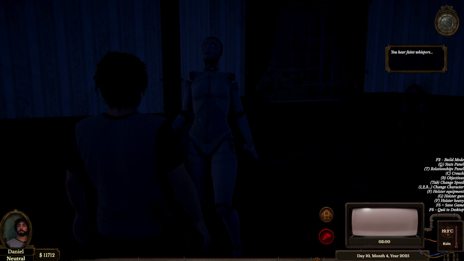 Pull Me In screenshot #12