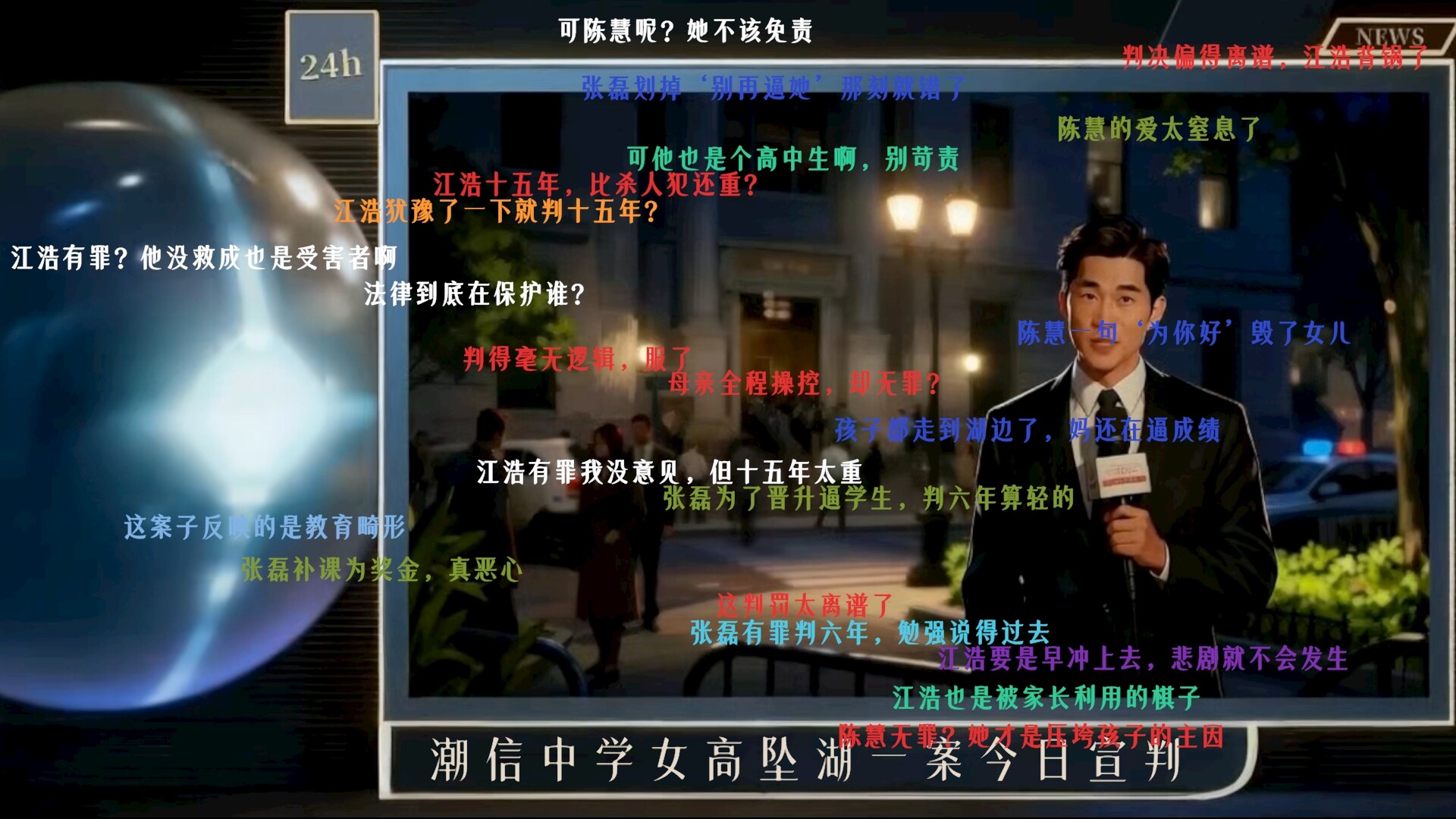 Halfway screenshot #5