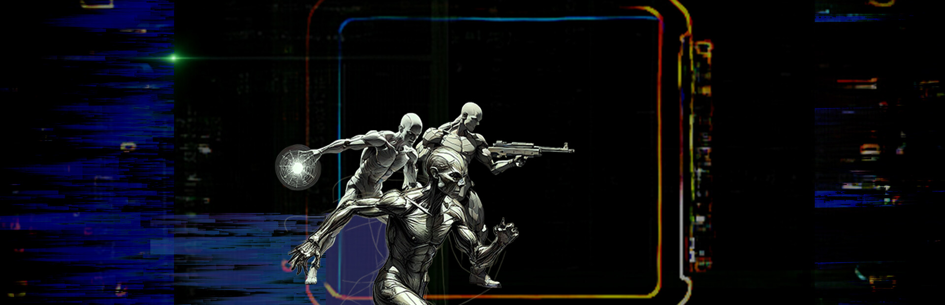 Wave Function 1.0