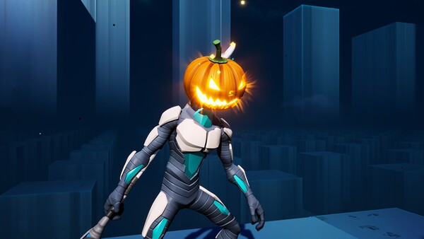 GODBREAKERS: Halloween Supporter Pack
