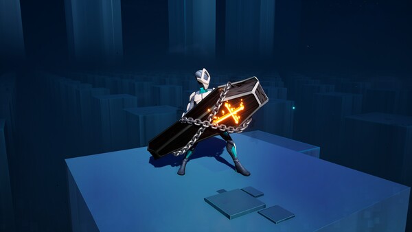 GODBREAKERS: Halloween Supporter Pack.