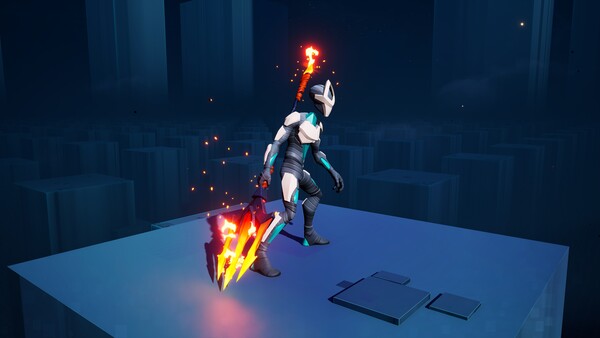 GODBREAKERS: Halloween Supporter Pack.