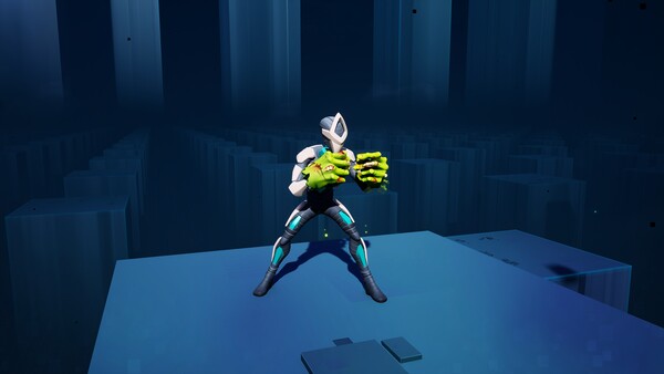 GODBREAKERS: Halloween Supporter Pack.