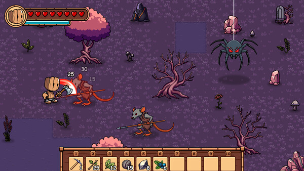 Forbidden Island screenshot 2