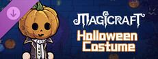 Magicraft - Halloween Costume