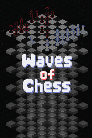 Waves of Chess Stats