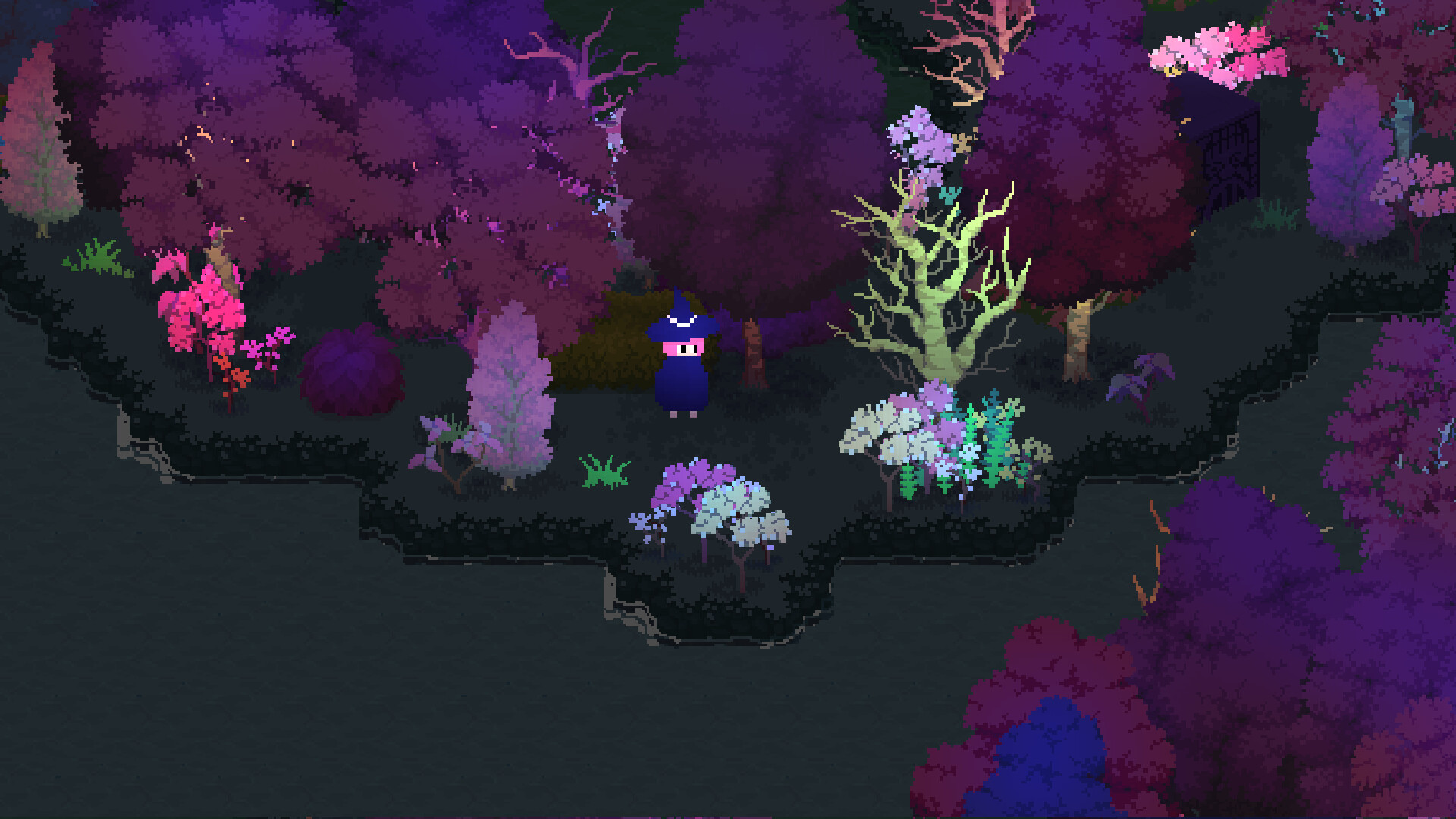 Faded Cove screenshot #7