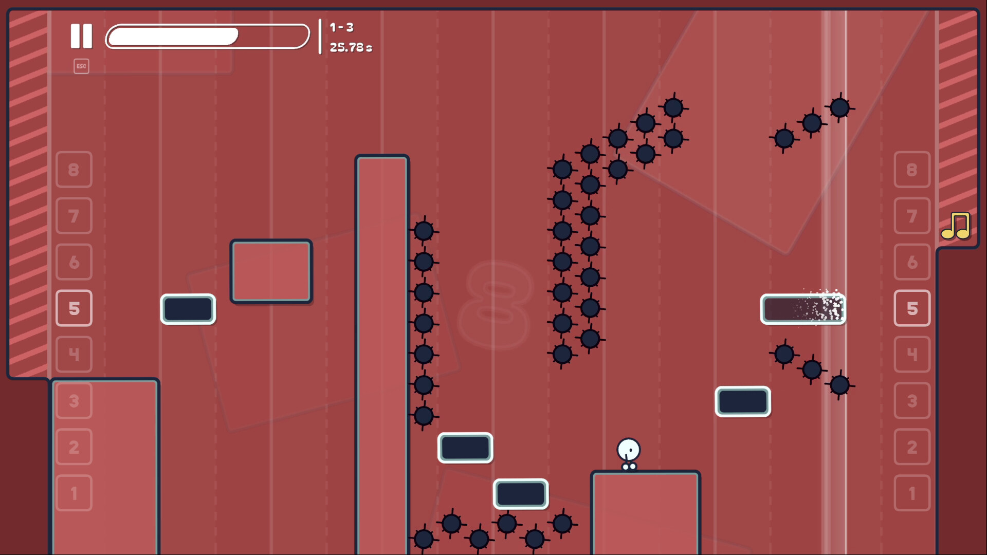 SongRunner screenshot #4